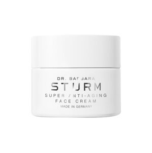 Dr. Barbara Sturm Pleťový krém s anti-age účinkem (Super Anti-Aging Face Cream) 50 ml