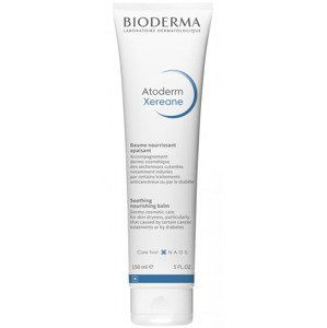 Bioderma Zklidňující balzám pro velmi suchou pokožku Atoderm Xereane (Soothing Nourishing Balm) 150 ml