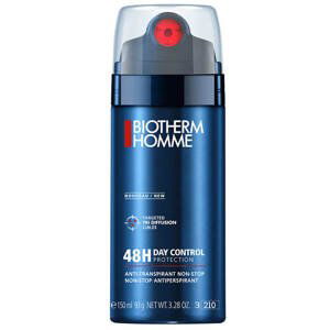 Biotherm Deodorant ve spreji Homme Day Control (Anti-Perspirant Aerosol Spray) 150 ml