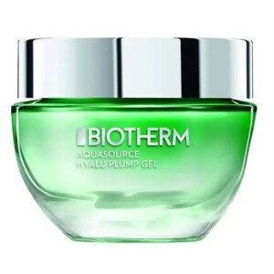 Biotherm Hydratační gel pro normální a smíšenou pleť Aquasource (Hyalu Plump Gel) 50 ml