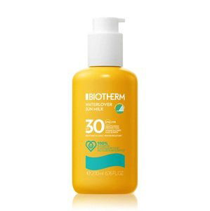 Biotherm Tělové mléko na opalování SPF 30 Waterlover (Sun Milk) 200 ml