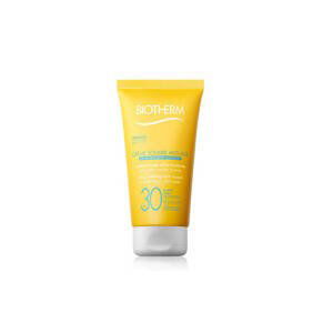 Biotherm Protivráskový krém na opalování SPF 30 Créme Solaire Anti-Age (Melting Face Cream) 50 ml - TESTER