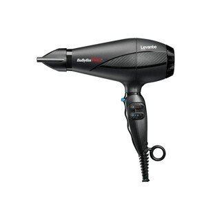 BaByliss PRO Fén na vlasy Levante Hairdryer 2100W Ionic BAB6950IE