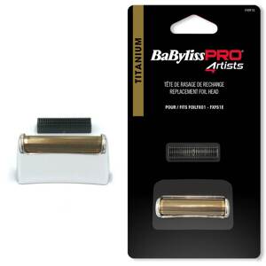 BaByliss PRO Náhradní planžeta Replacement Foil Head 1 Shaver FXFS1E