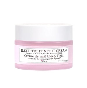 theBalm Noční krém proti vráskám To The Rescue (Sleep Tight Night Cream) 30 ml