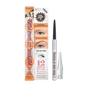 Benefit Ultrajemná tužka na obočí Precisely, My Brow Pencil (Ultra Fine Brow Defining Pencil Mini) 0,04 g 3