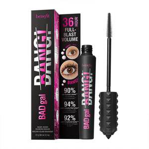 Benefit Řasenka pro extra objem Badgal Bang (Volumizing Mascara) Black 8,5 g