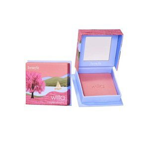 Benefit Tvářenka Soft Neutral-Rose Willa (Blush) 6 g