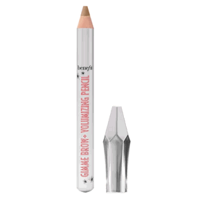 Benefit Tužka na obočí Gimme Brow + Volumizing Pencil mini 0,6 g 2 - Warm Golden Blonde