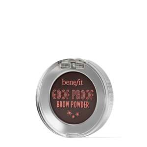 Benefit Pudr na obočí Goof Proof (Brow Powder) 1,9 g 5