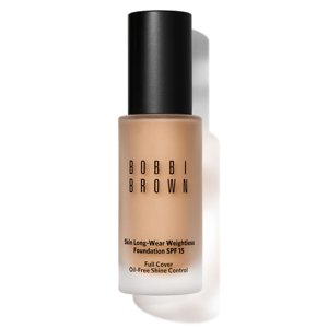 Bobbi Brown Dlouhotrvající make-up SPF 15 Skin Long-Wear Weightless (Foundation) 30 ml Cool Beige