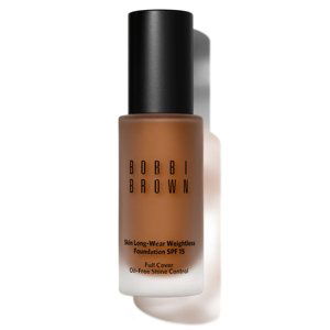 Bobbi Brown Dlouhotrvající make-up SPF 15 Skin Long-Wear Weightless (Foundation) 30 ml Cool Golden