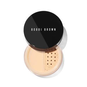 Bobbi Brown Sypký pudr (Sheer Finish Loose Powder) 10 g Soft Sand