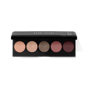 Bobbi Brown Paletka očních stínů (Nudes Eyeshadow Palette) 8,5 g Rosey Nudes