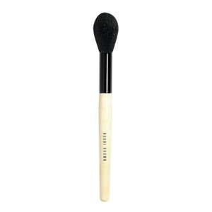 Bobbi Brown Oválný kosmetický štětec na pudr (Sheer Powder Brush)