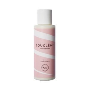 Bouclème Hydratační krém na vlasy Curl Cream 100 ml