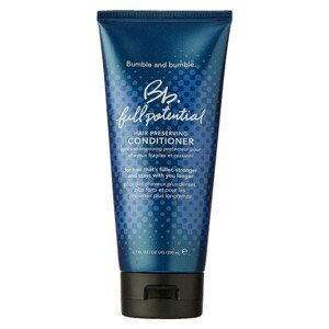 Bumble and bumble Posilující kondicionér Bb. Full Potential (Conditioner) 1000 ml