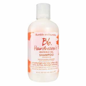 Bumble and bumble Hydratační šampon Hairdresser`s Invisible Oil (Shampoo) 1000 ml