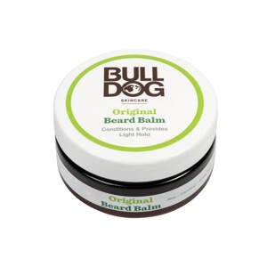 Bulldog Balzám na vousy pro normální pleť Original Beard Balm 75 ml