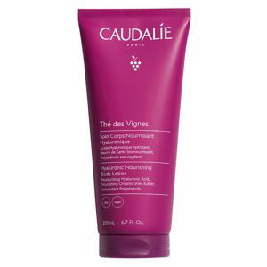 Caudalie Vyživující tělové mléko Thé des Vignes (Hyaluronic Nourishing Body Lotion) 200 ml