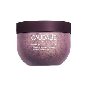 Caudalie Tělový peeling Vinosculpt (Crushed Cabernet Scrub) 225 g