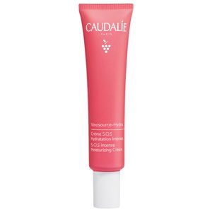 Caudalie Intenzivní hydratační pleťový krém Vinosource-Hydra (S.O.S Intense Moisturizing Cream) 40 ml