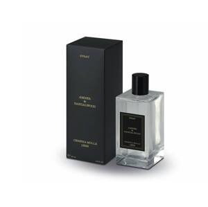 Cereria Mollá Bytový parfém ve spreji Amber & Sandalwood (Spray) 100 ml