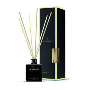 Cereria Mollá Aroma difuzér Tea & Lemongrass 100 ml