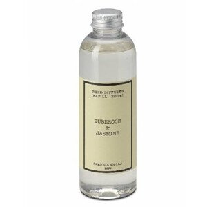 Cereria Mollá Náhradní náplň do difuzéru Mikado Tuberose & Jasmine 200 ml