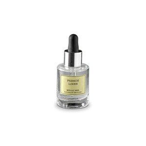 Cereria Mollá Esenciální olej rozpustný ve vodě French Linen 30 ml