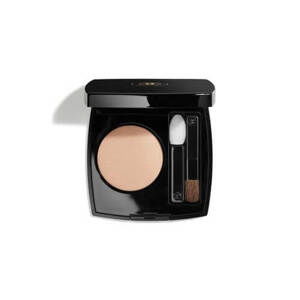 Chanel Oční stíny se saténovým efektem Ombre Première (Eye Shadow) 2,2 g 12 Rose Synthétique