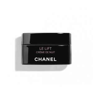 Chanel Vyhlazující a zpevňující noční krém Le Lift (Night Cream) 50 ml