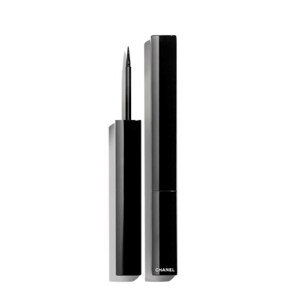 Chanel Voděodolné tekuté oční linky Le Liner (Liquid Eyeliner) 2,5 ml 516 Rouge Noir