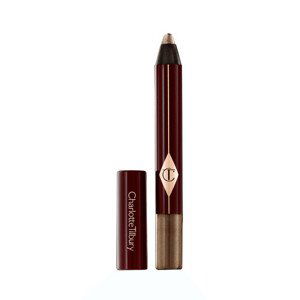 Charlotte Tilbury Oční stíny v tužce Colour Chameleon (Eye Shadow Pencil) 1,6 g Black Diamonds