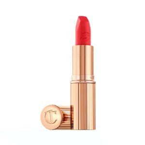 Charlotte Tilbury Rtěnka Hot Lips (Lipstick) 3,5 g Miranda May