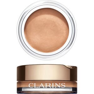 Clarins Oční stíny Ombre Satin (Eyeshadow) 4 g 05 Green Mile