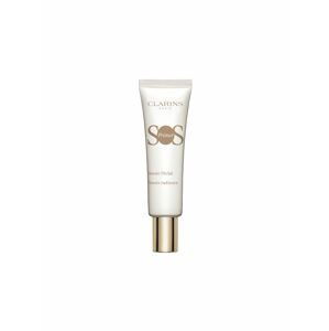 Clarins Podkladová báze pod make-up SOS Primer 30 ml 00 White