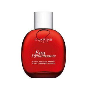 Clarins Tělový sprej Eau Dynamisante 50 ml