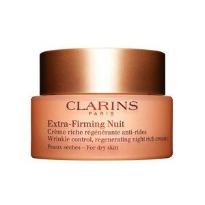 Clarins Zpevňující noční krém proti vráskám Extra-Firming (Night Cream) 50 ml