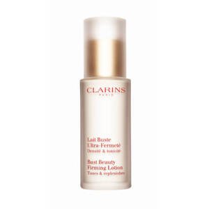 Clarins Zpevňující mléko na poprsí (Bust Beauty Firming Lotion) 50 ml