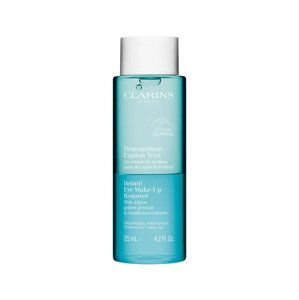 Clarins Dvoufázový odličovač očního make-upu (Instant Eye Make-Up Remover) 125 ml