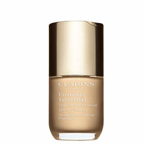 Clarins Tekutý make-up Everlasting Youth Fluid (Illuminating & Firming Foundation) 30 ml 102.5