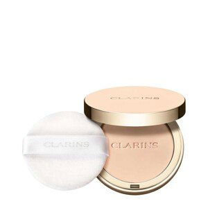 Clarins Matující pudr Ever Matte (Compact Powder) 10 g 02