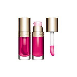 Clarins Lehký olej na rty (Lip Comfort Oil) 7 ml 05 Apricot