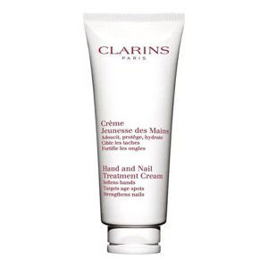 Clarins Krém na ruce a nehty (Hand nad Nail Treatment) 100 ml