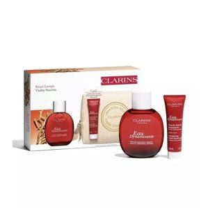 Clarins Dárková sada Eau Dynamisante Set