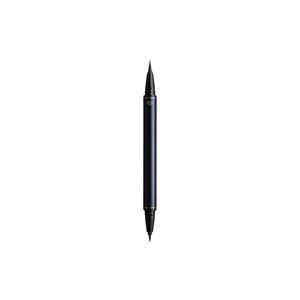 Clé de Peau Beauté Oboustranné oční linky (Intensifying Liquid Eyeliner) 0,8 ml 1 Black