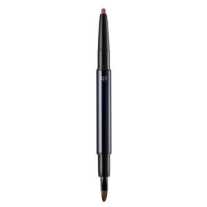 Clé de Peau Beauté Konturovací tužka na rty se štětečkem (Lipliner Pencil) 0,25 g 04 Vivid Red