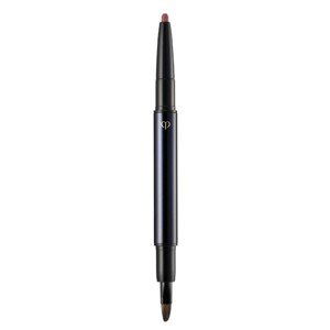 Clé de Peau Beauté Konturovací tužka na rty se štětečkem (Lipliner Pencil) 0,25 g 05 Vivid Rose