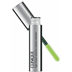 Clinique Řasenka pro maximální objem řas (High Impact Extreme Volume Mascara) 01 Extreme Black